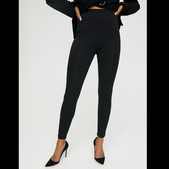 Babaton Kooning Pant - Picture 1 of 4